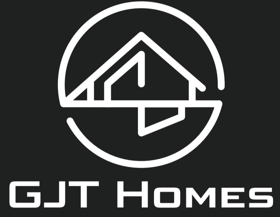 GJT homes Logo