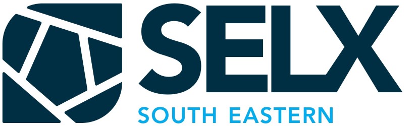 SELX Logo dark